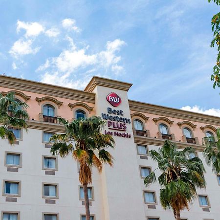 Best Western Plus לוס מוצ'יס מראה חיצוני תמונה